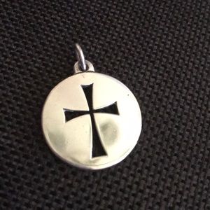 James Avery Pendant